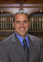 Attorney Chris Hueneke