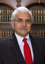 Attorney Eduardo Borda